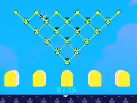 Blumgi Bloom เกมออนไลน์