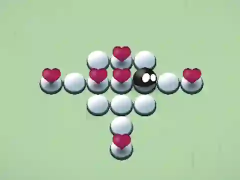 Fill the Heart เกมออนไลน์