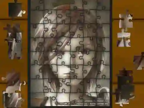 Puzzle Master เกมออนไลน์