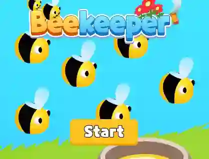 Beekeeper เกมออนไลน์