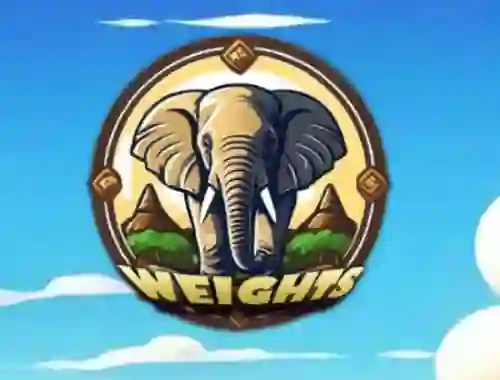 Weight Of Elephants เกมออนไลน์