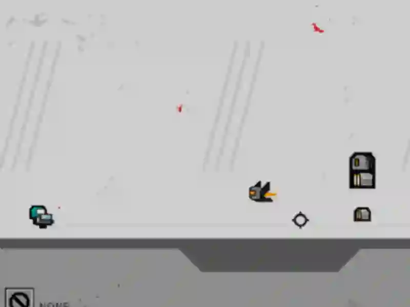 Cyborg เกมออนไลน์