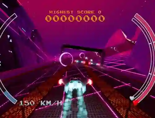 Velocity Vortex เกมออนไลน์