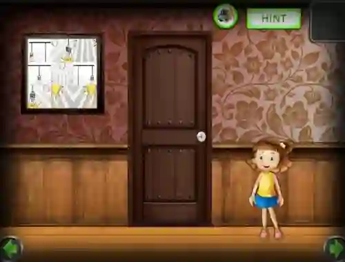 Amgel Kids Room Escape 272 เกมออนไลน์