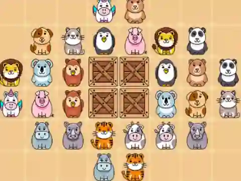 MadZoong เกมออนไลน์