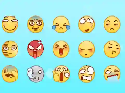 Emoji Merge: Fun Moji เกมออนไลน์