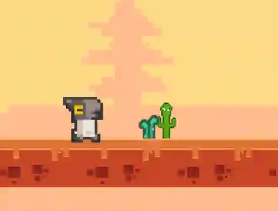 Pet Runner Dinosaur Jump เกมออนไลน์