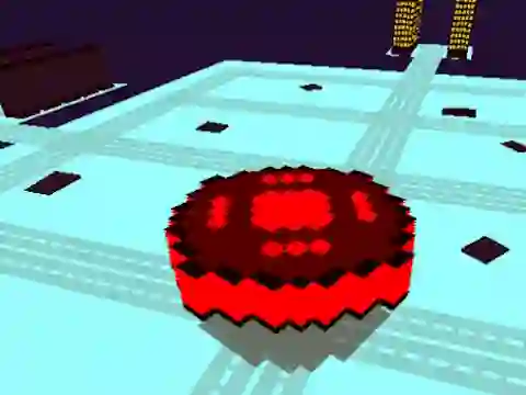 Zone of the Spinners เกมออนไลน์