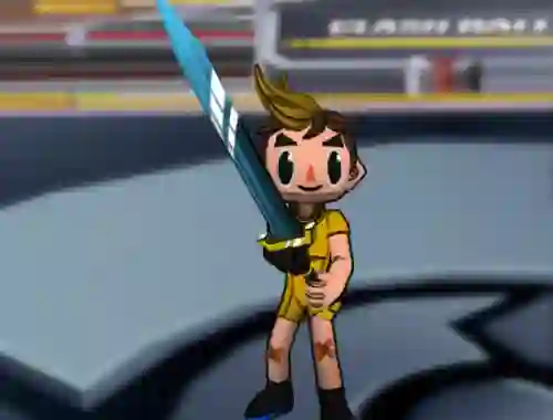 Clash Ball.io เกมออนไลน์