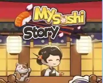 My Sushi Story เกมออนไลน์