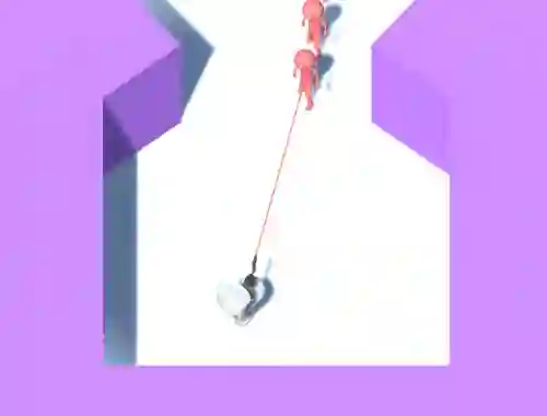 Skibidi Toilet Sharp Shooter เกมออนไลน์