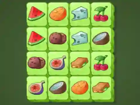 Farm Mahjong เกมออนไลน์