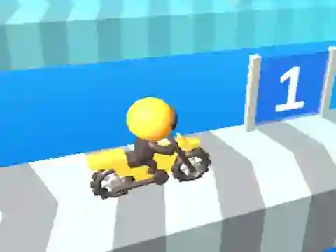Moto Obby เกมออนไลน์