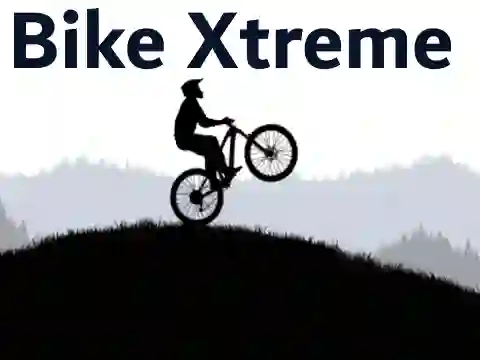 Bike Xtreme เกมออนไลน์