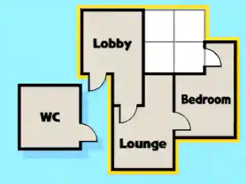 Room Sort - Floor Plan เกมออนไลน์