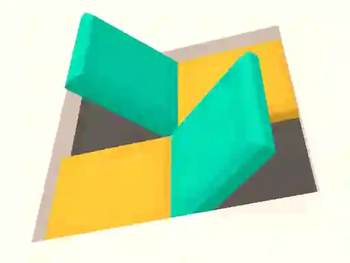 Tricky Tiles เกมออนไลน์