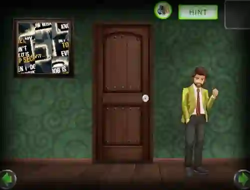 Amgel Easy Room Escape 253 เกมออนไลน์