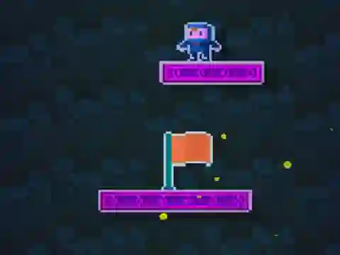 Serious Scramblers เกมออนไลน์