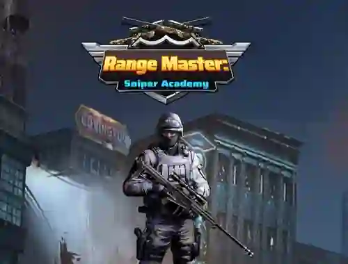 Range Master Sniper Academy เกมออนไลน์