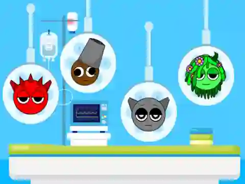 Kids Quiz by Kids game เกมออนไลน์