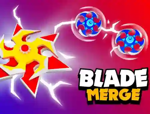 Blade Merge เกมออนไลน์