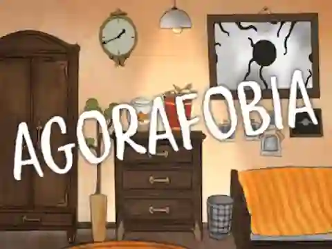 Agoraphobia เกมออนไลน์