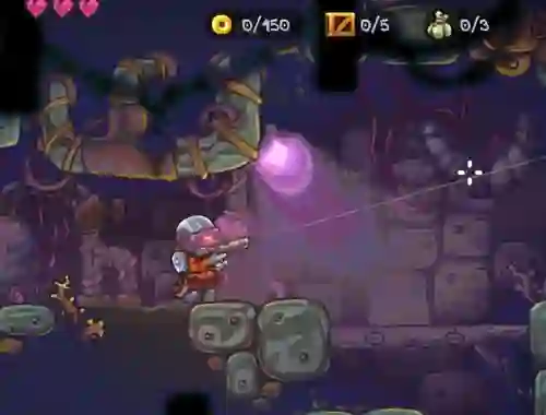 Zombotron Re-boot เกมออนไลน์