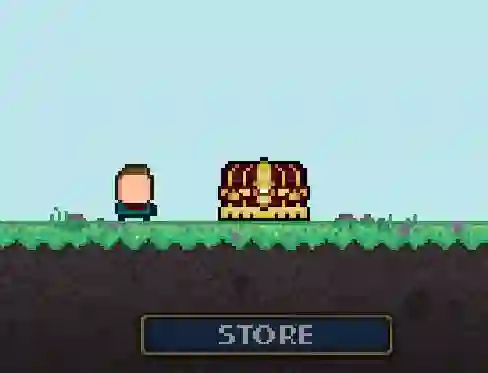 The Chest เกมออนไลน์