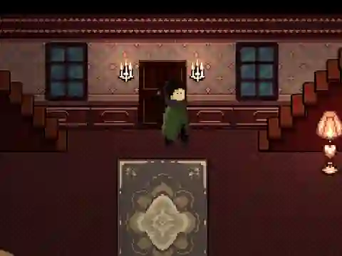 Shelter from the Storm เกมออนไลน์