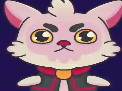 Kombo Kat เกมออนไลน์
