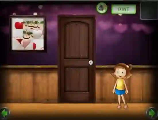 Amgel Kids Room Escape 276 เกมออนไลน์