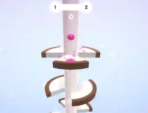 Gravity Glide เกมออนไลน์