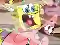 Spongebob Dutchman Deck Dash of Doom เกมออนไลน์