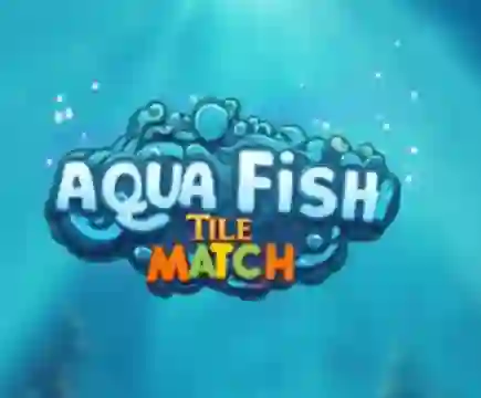 Aqua Fish Tile Match เกมออนไลน์