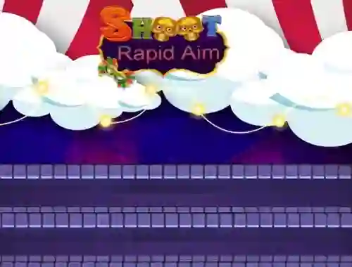 Shoot Rapid Aim เกมออนไลน์
