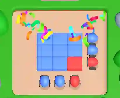 Shooting Color Ball เกมออนไลน์
