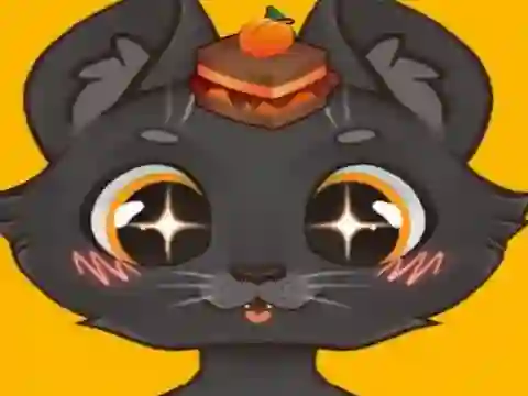 Sweet Business of Cats: Cakes เกมออนไลน์