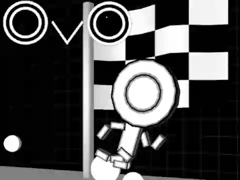 OvO Dimensions เกมออนไลน์
