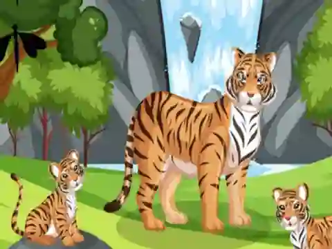 A Royal Escape เกมออนไลน์
