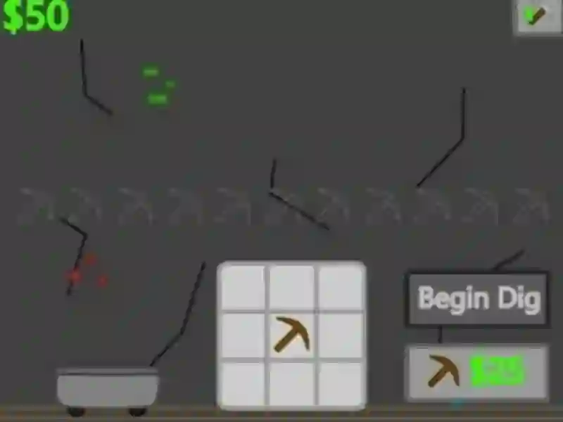 Mining Up เกมออนไลน์