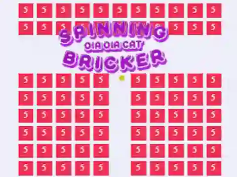 Spinning Uia Uia Cat Bricker เกมออนไลน์