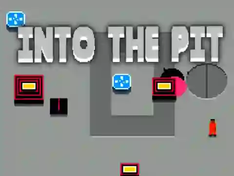 Into the Pit เกมออนไลน์