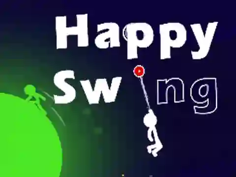 Happy Swing เกมออนไลน์