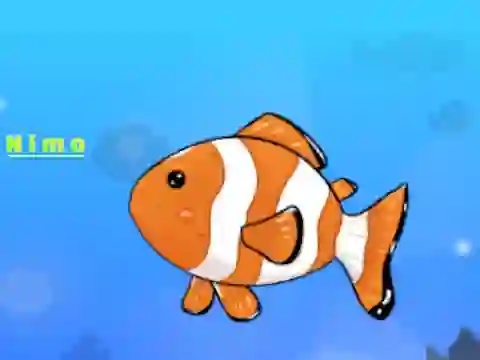 Fishquarium เกมออนไลน์