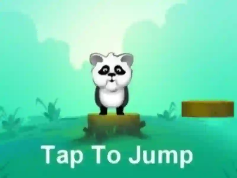 Stack Panda เกมออนไลน์