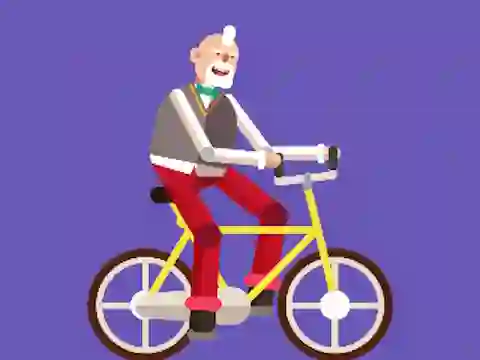 Scary Wheel เกมออนไลน์