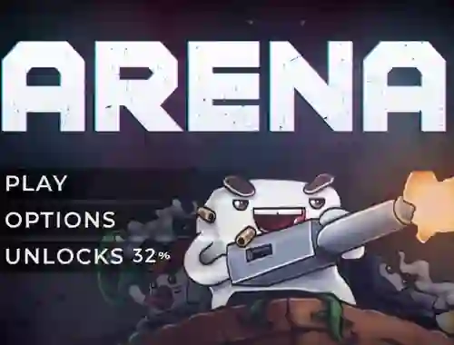 Arena เกมออนไลน์