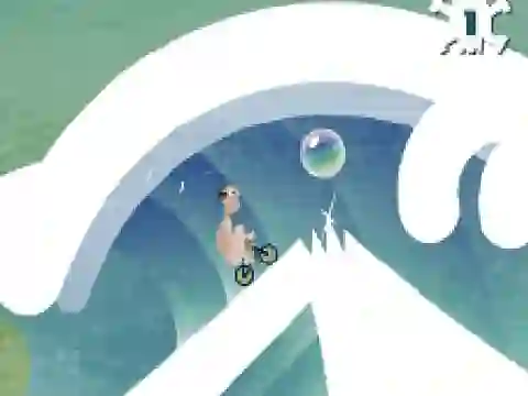Icycle เกมออนไลน์
