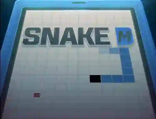 Shrouk Snake เกมออนไลน์