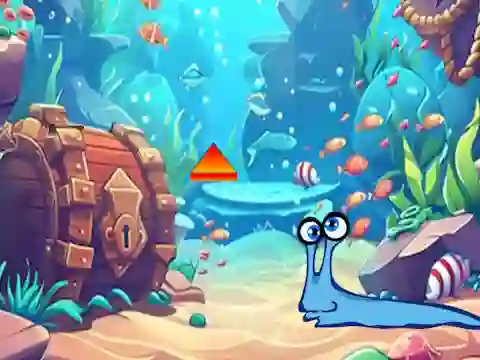 Help Mother Of Tortoises เกมออนไลน์